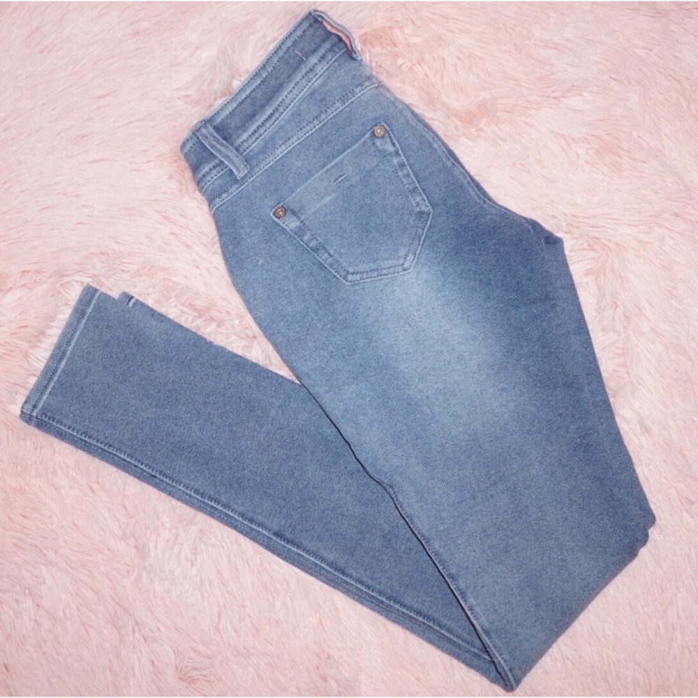 Free with any purchase - ZCO Jeans Jeggings
